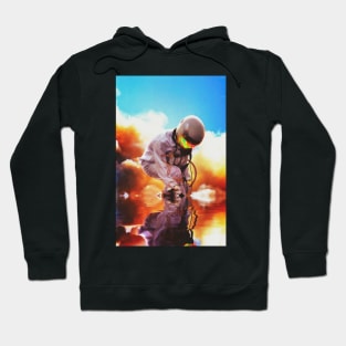 Searching Reflections Hoodie